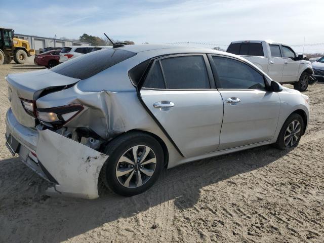 Obraz 3 z 2023 KIA RIO LX 2023 z VIN 3KPA24AD7PE529695