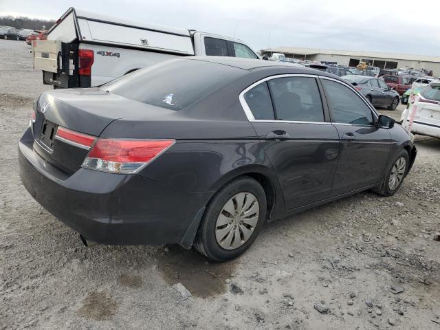Obraz 3 z 2011 HONDA ACCORD LX 2011 z VIN 1HGCP2F39BA049377