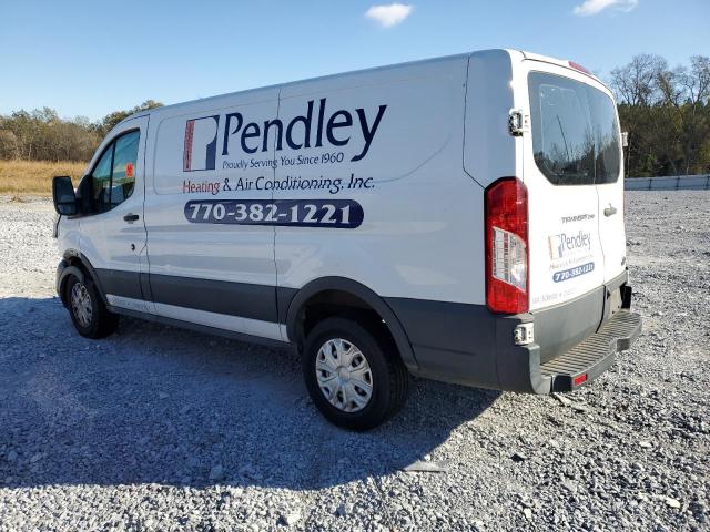 Image 2 of 2017 FORD TRANSIT T-250 2017 with VIN 1FTYR1ZM2HKA21288