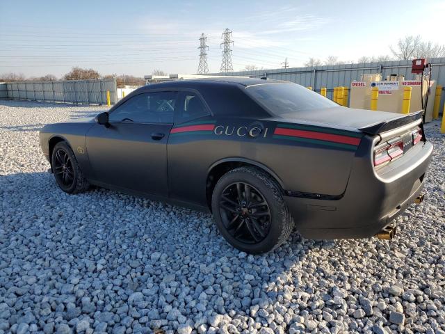Obraz 2 z 2019 DODGE CHALLENGER GT 2019 z VIN 2C3CDZKGXKH587763