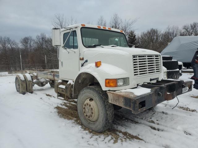 1995 INTERNATIONAL 4000 4800 1995 image