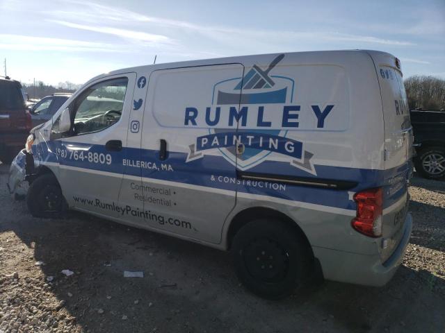 Image 2 of 2020 NISSAN NV200 2.5S 2020 with VIN 3N6CM0KN4LK709826