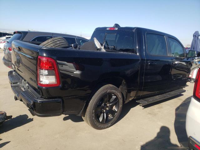 Image 3 of 2024 RAM 1500 BIG HORN/LONE STAR 2024 with VIN 1C6SRFFT7RN144882