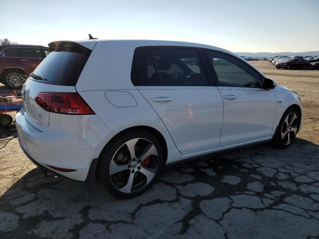 Изображение 3 2017 VOLKSWAGEN GTI SPORT 2017 с VIN 3VW547AU9HM006048