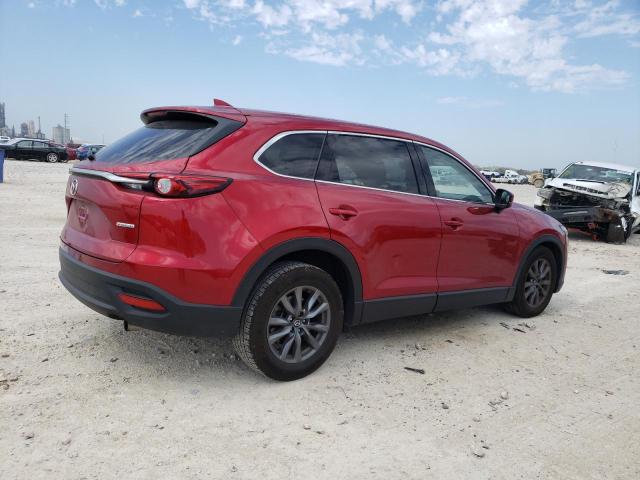 Image 3 of 2023 MAZDA CX-9 TOURING 2023 with VIN JM3TCBCY8P0648589
