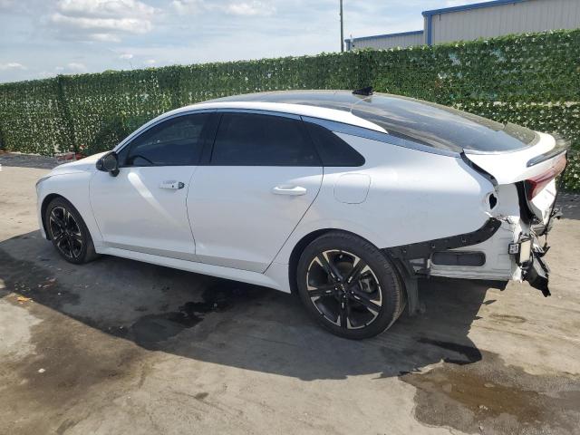 Изображение 2 2022 KIA K5 GT LINE 2022 с VIN 5XXG64J27NG111431