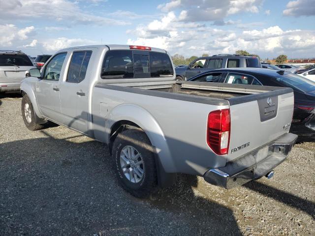 Image 2 of 2014 NISSAN FRONTIER SV 2014 with VIN 1N6AD0FV2EN731077