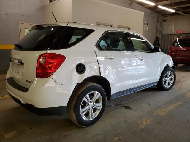 Image 3 of 2015 CHEVROLET EQUINOX LS 2015 with VIN 2GNALAEK4F6122119