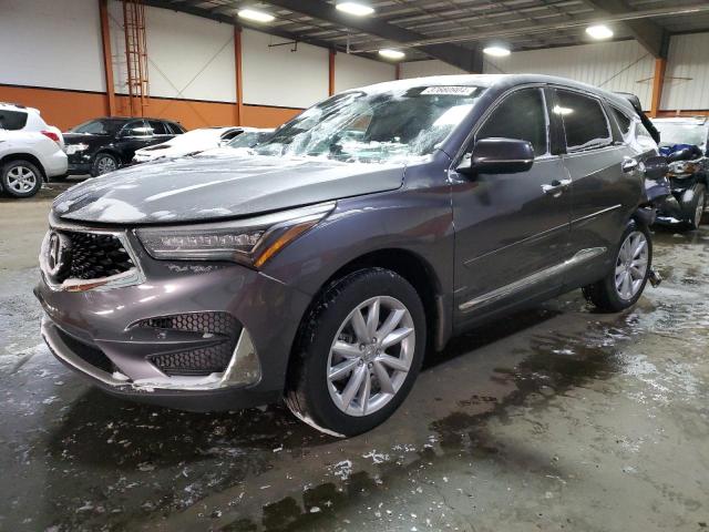 Изображение 1 2020 ACURA RDX  2020 с VIN 5J8TC2H30LL805208