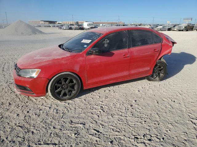 Изображение 1 2016 VOLKSWAGEN JETTA SPORT 2016 с VIN 3VWD17AJ8GM239749