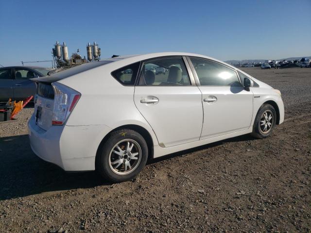 Image 3 of 2011 TOYOTA PRIUS  2011 with VIN JTDKN3DU0B0249118