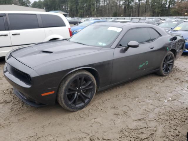 2016 DODGE CHALLENGER R/T 2016 image