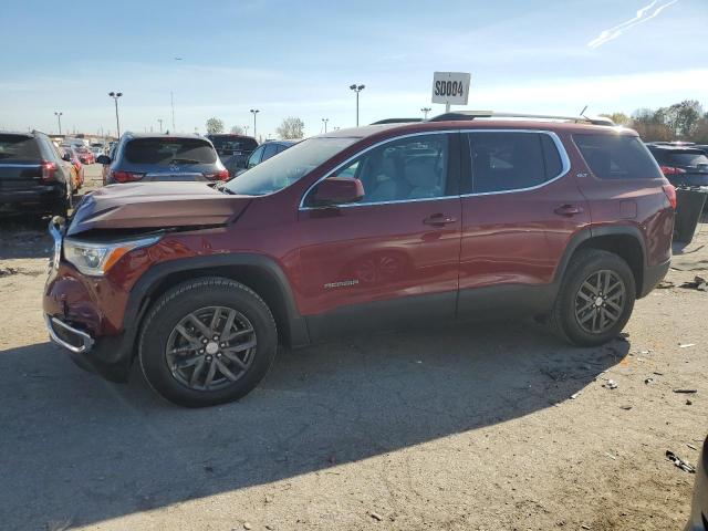 Obraz 2018 GMC ACADIA SLT-1 2018