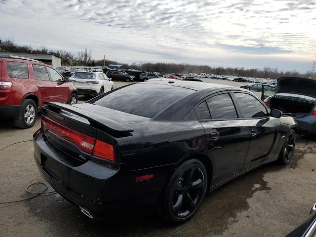 Image 3 of 2014 DODGE CHARGER R/T 2014 with VIN 2C3CDXCT3EH295392