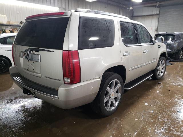 Image 3 of 2007 CADILLAC ESCALADE LUXURY 2007 with VIN 1GYFK63867R361144