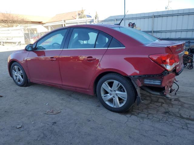 Obraz 2 z 2014 CHEVROLET CRUZE  2014 z VIN 1G1P75SZXE7120687