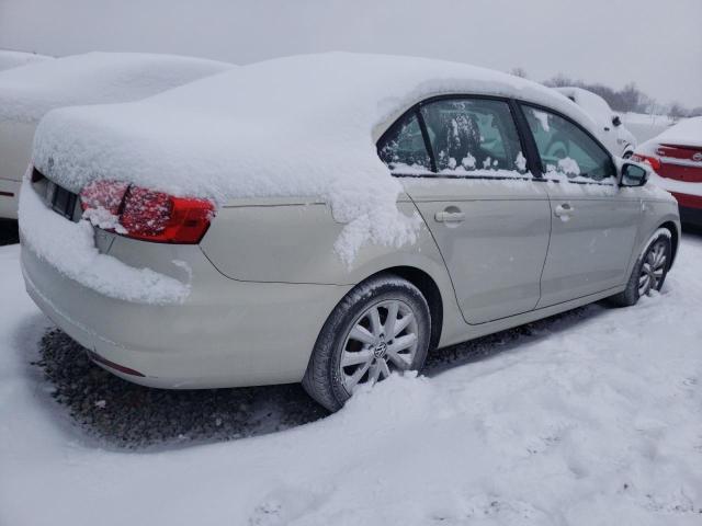 Image 3 of 2011 VOLKSWAGEN JETTA SE 2011 with VIN 3VWDX7AJ2BM395583