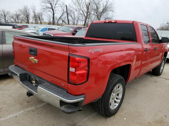 Image 3 of 2014 CHEVROLET SILVERADO K1500 LT 2014 with VIN 1GCVKREC5EZ234127