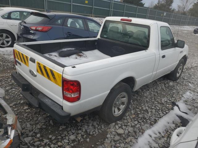 Image 3 of 2009 FORD RANGER  2009 with VIN 1FTYR10D99PA64639