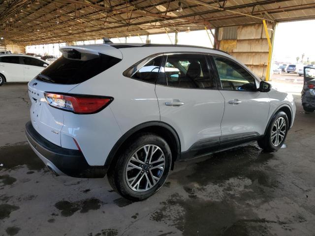 Image 3 of 2021 FORD ESCAPE SEL 2021 with VIN 1FMCU9H63MUA42493