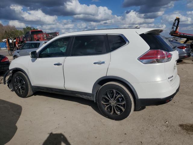 Изображение 2 2014 NISSAN ROGUE S 2014 с VIN 5N1AT2MT3EC760968