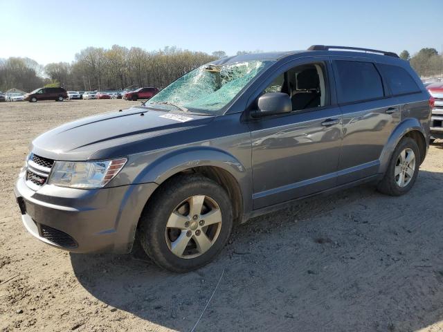 Obraz 1 z 2013 DODGE JOURNEY SE 2013 z VIN 3C4PDCAB9DT536748