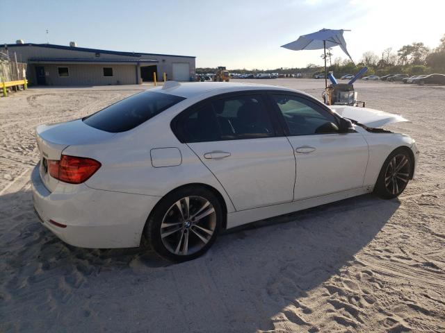 Изображение 3 2015 BMW 328 I 2015 с VIN WBA3A5G54FNS86808