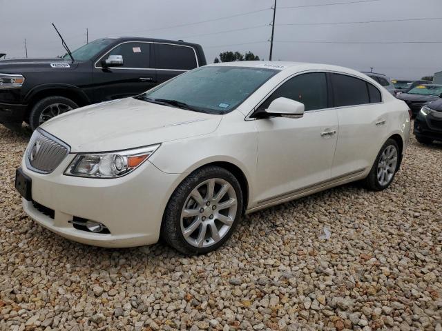 Изображение 1 2011 BUICK LACROSSE CXS 2011 с VIN 1G4GE5GD8BF233531
