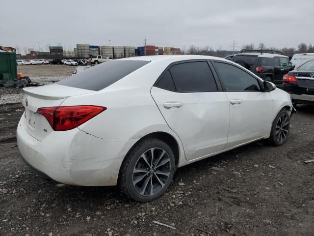 Изображение 3 2017 TOYOTA COROLLA L 2017 с VIN 2T1BURHEXHC824574