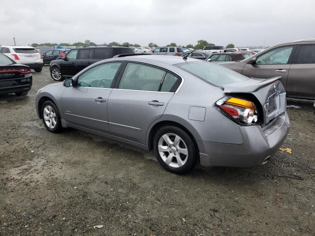Image 2 of 2008 NISSAN ALTIMA HYBRID 2008 with VIN 1N4CL21E08C173009