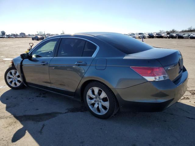 Изображение 2 2009 HONDA ACCORD EX 2009 с VIN 1HGCP26709A038071
