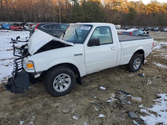 Obraz 1 z 2011 FORD RANGER  2011 z VIN 1FTKR1AD1BPA94499