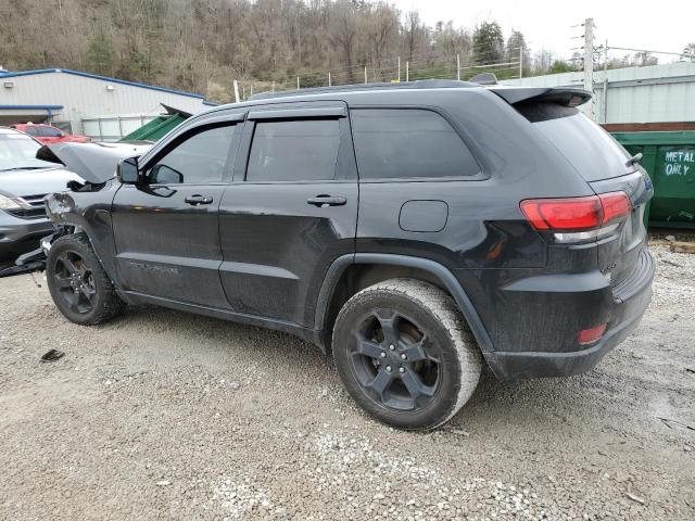 Obraz 2 z 2019 JEEP GRAND CHEROKEE LAREDO 2019 z VIN 1C4RJFAG6KC675078