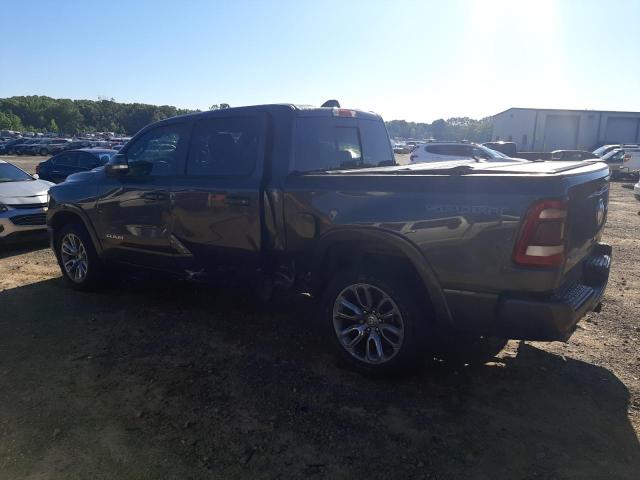 Image 2 of 2021 RAM 1500 LARAMIE 2021 with VIN 1C6RREJT4MN750875