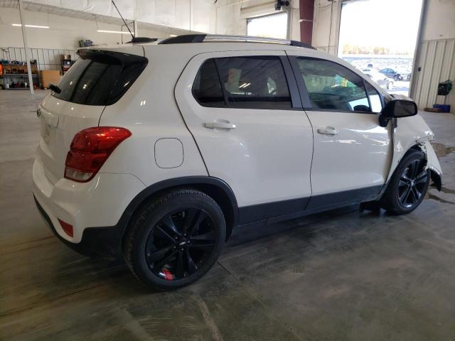 Obraz 3 z 2020 CHEVROLET TRAX 1LT 2020 z VIN 3GNCJLSBXLL229455