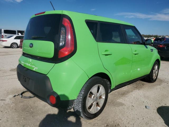 Obraz 3 z 2015 KIA SOUL  2015 z VIN KNDJN2A25F7795595
