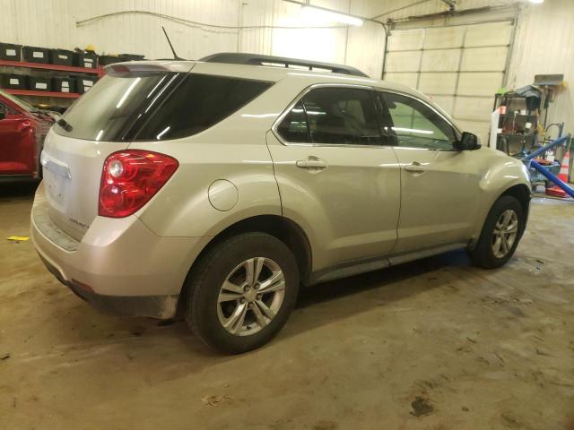 Image 3 of 2013 CHEVROLET EQUINOX LT 2013 with VIN 2GNALDEK6D1175786