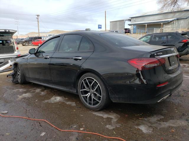 Obraz 2 z 2023 MERCEDES-BENZ E 350 2023 z VIN W1KZF8DB3PB108200