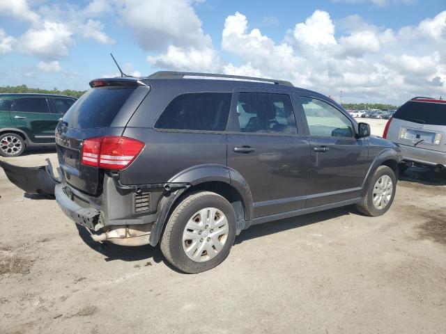Image 3 of 2017 DODGE JOURNEY SE 2017 with VIN 3C4PDCAB9HT708167