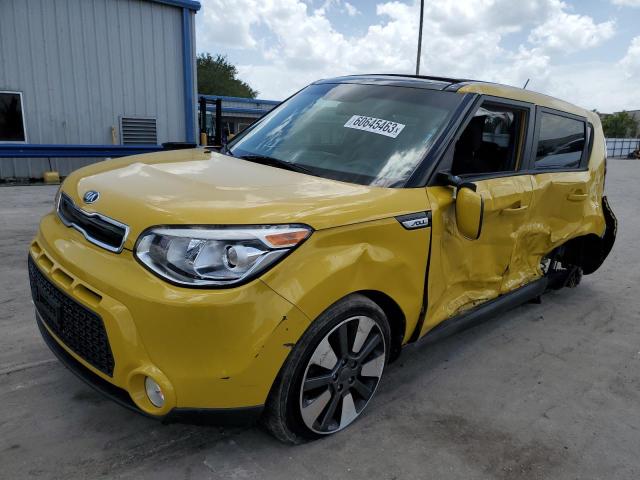 2014 KIA SOUL ! 2014 image