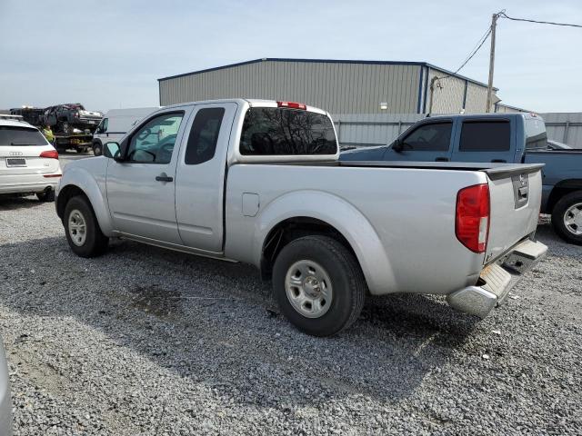 Image 2 of 2016 NISSAN FRONTIER S 2016 with VIN 1N6BD0CT5GN768540