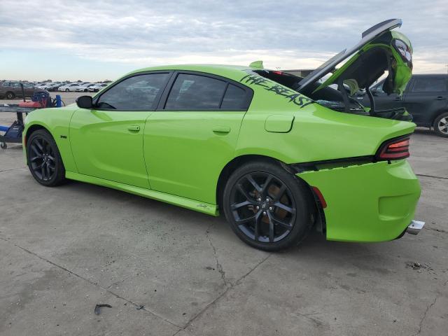 Изображение 2 2023 DODGE CHARGER R/T 2023 с VIN 2C3CDXCT1PH548194