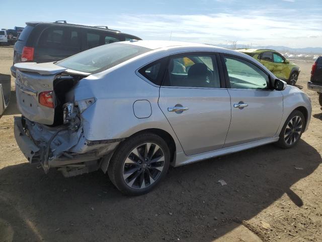 Image 3 of 2019 NISSAN SENTRA S 2019 with VIN 3N1AB7AP3KY241761