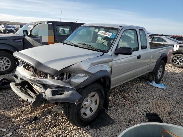 Изображение 1 2004 TOYOTA TACOMA XTRACAB 2004 с VIN 5TEWN72N34Z459350