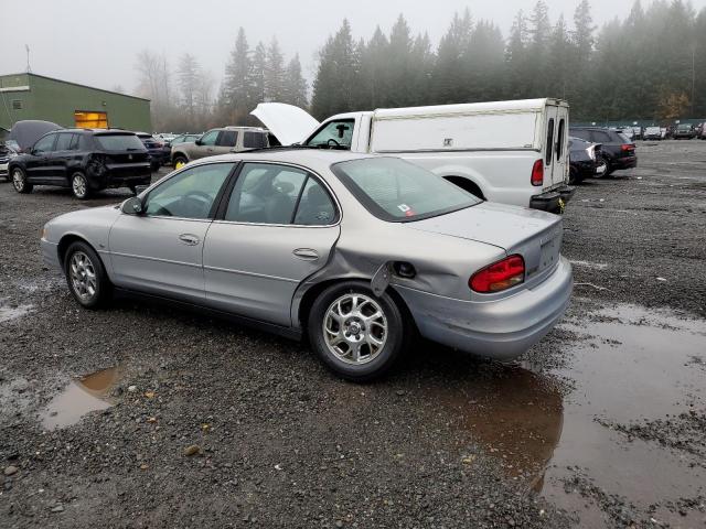 Изображение 2 2000 OLDSMOBILE INTRIGUE GL 2000 с VIN 1G3WS52H2YF124753