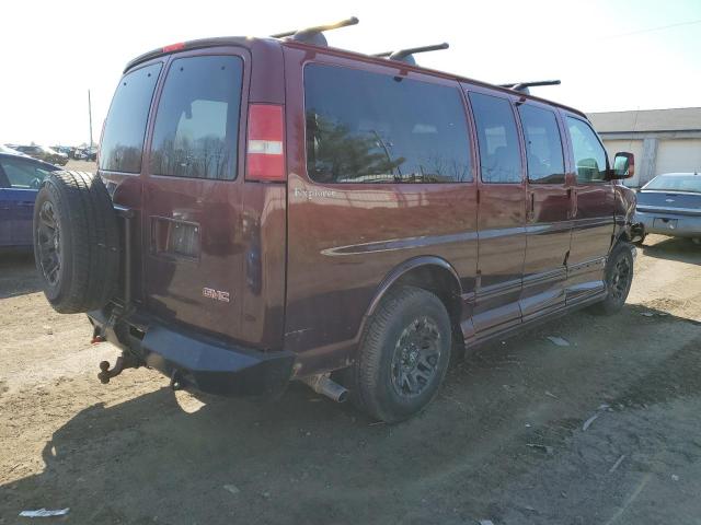 Obraz 3 z 2007 GMC SAVANA RV G1500 2007 z VIN 1GDFH15T371120922