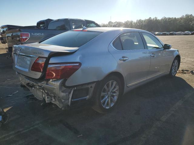 Изображение 3 2012 LEXUS LS 460L 2012 с VIN JTHDL5EF5C5004778