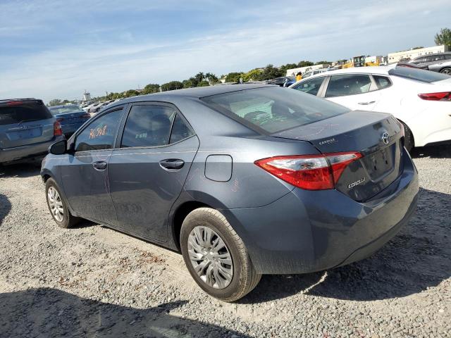 Obraz 2 z 2016 TOYOTA COROLLA L 2016 z VIN 5YFBURHE1GP383402