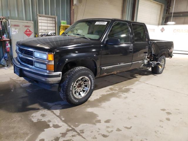 2000 CHEVROLET GMT-400 K2500 2000 image