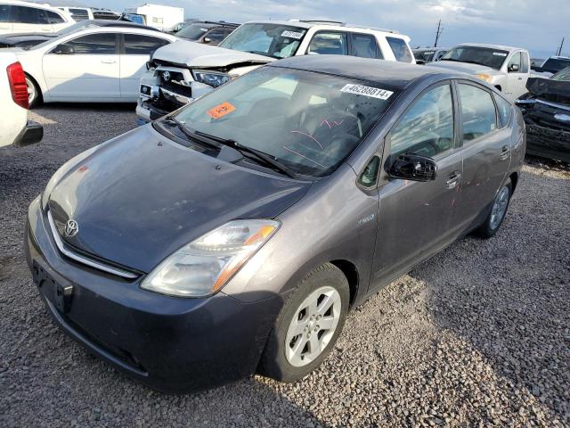 Obraz 2009 TOYOTA PRIUS 2009